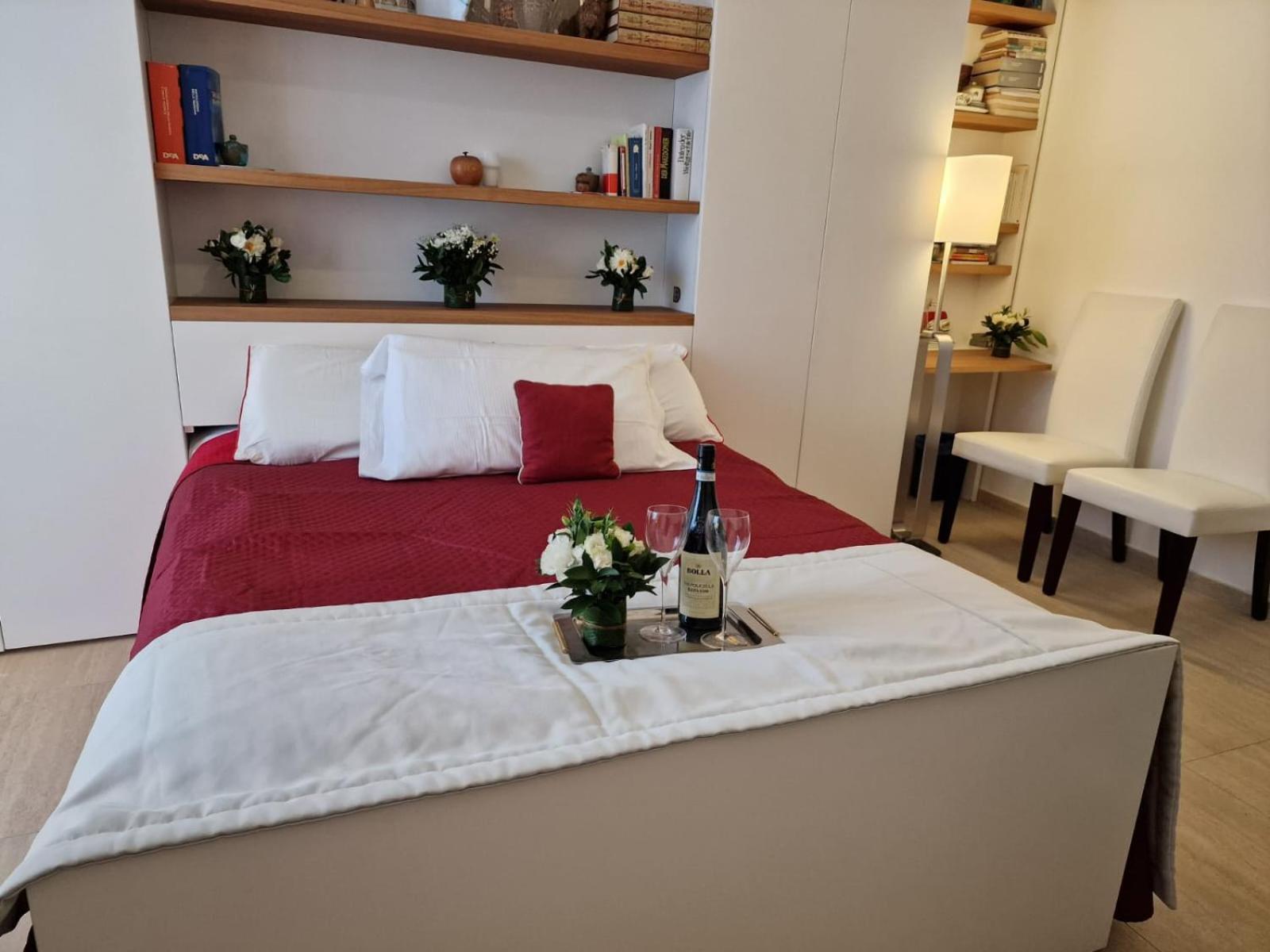 Guest house Vatican In