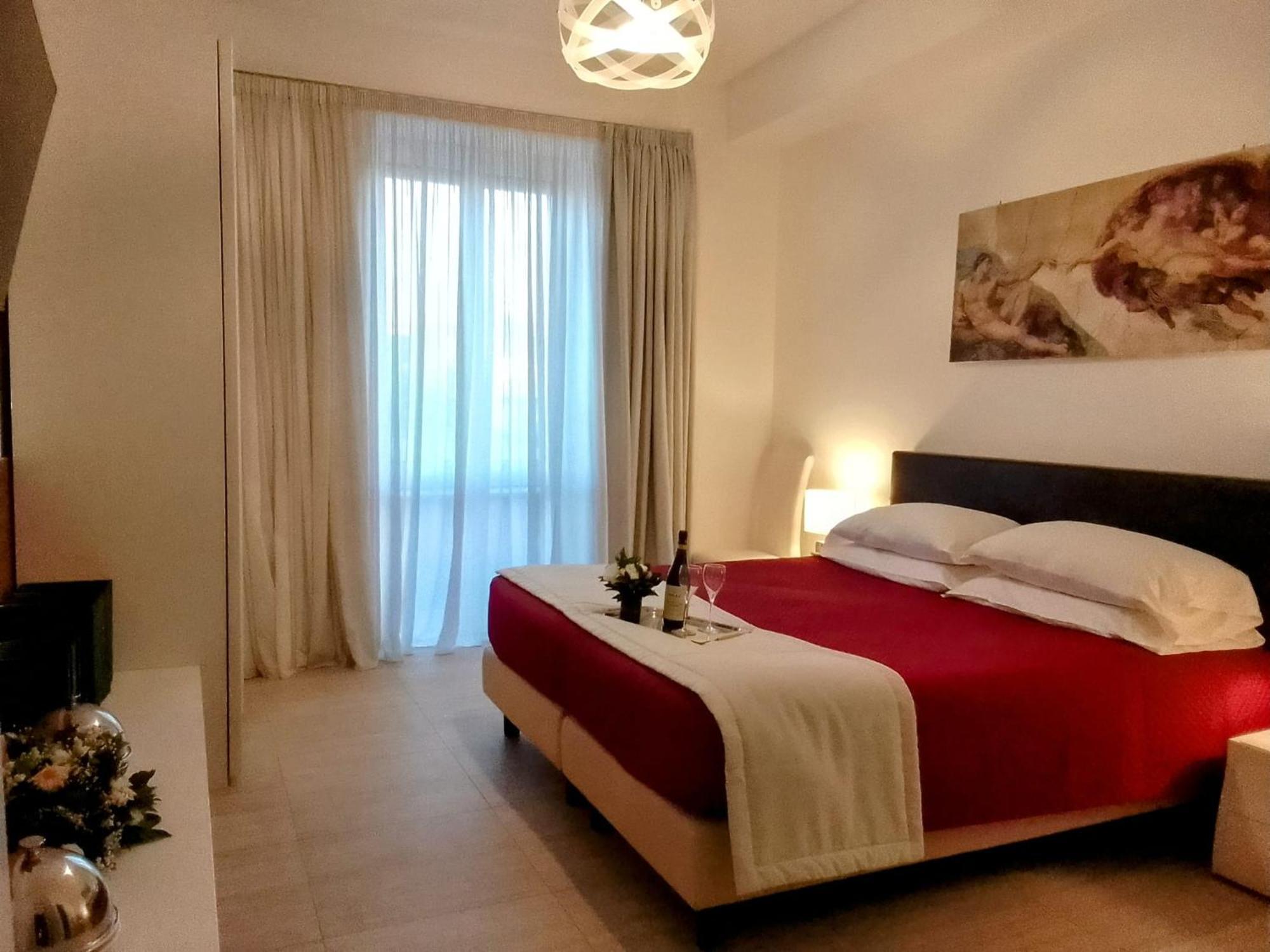 Guest house Vatican In *